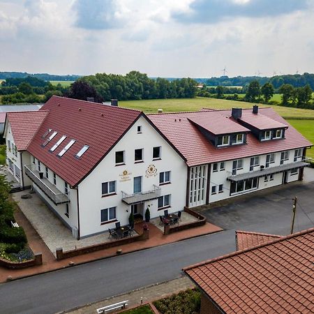 Haus Sonnenwinkel Hotel Bad Laer Eksteriør billede